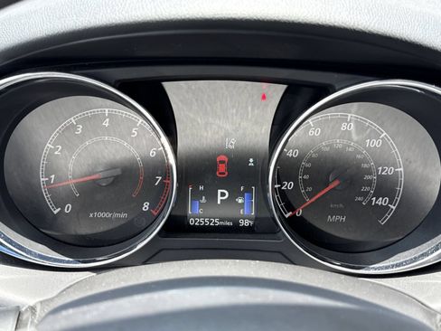 Used 2025 Mitsubishi Outlander Sport ES AWD/4WD image 16