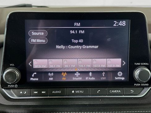 Used 2021 Nissan Rogue S FWD image 21