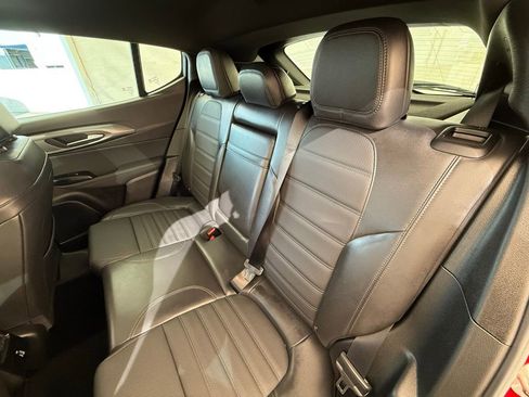 Used 2024 Alfa Romeo Tonale Ti w/ Premium Interior Package image 24