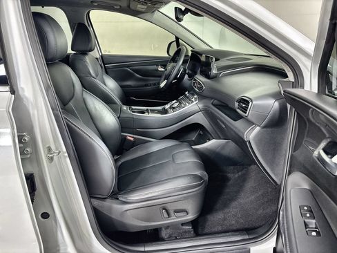 Used 2022 Hyundai Santa Fe Limited FWD image 26