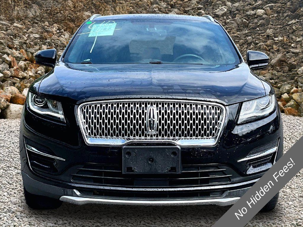 Used 2019 Lincoln MKC Premiere AWD/4WD image 2