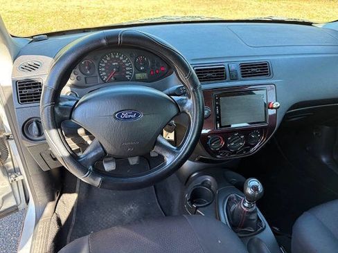 Used 2005 Ford Focus S image 10