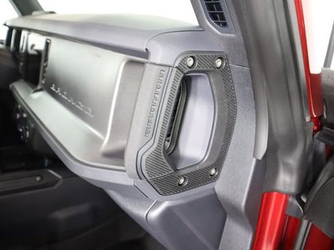 New 2025 Ford Bronco Big Bend image 48