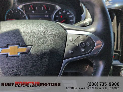 Used 2022 Chevrolet Traverse LT AWD/4WD image 18