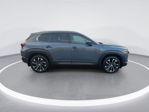 Used 2025 MAZDA CX-50 2.5 Hybrid w/ Premium Plus Pkg image 9