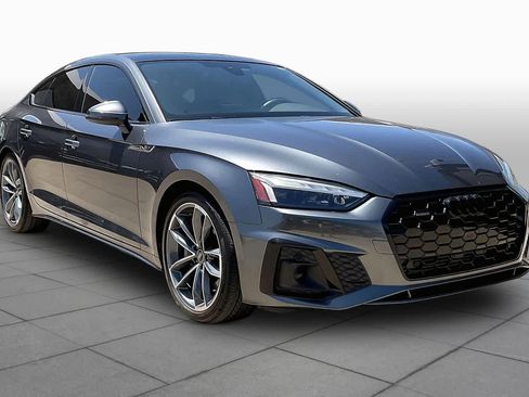 Used 2024 Audi A5 2.0T Premium w/ Summer of Audi Package AWD/4WD image 3