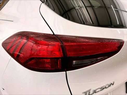 Used 2020 Hyundai Tucson SEL image 28