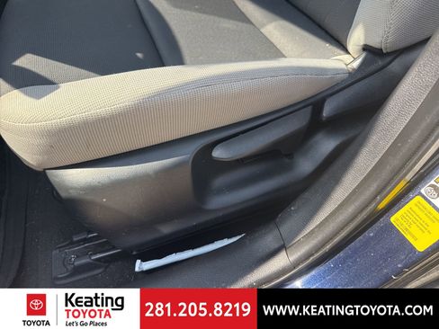 Used 2023 Toyota Corolla LE FWD image 14