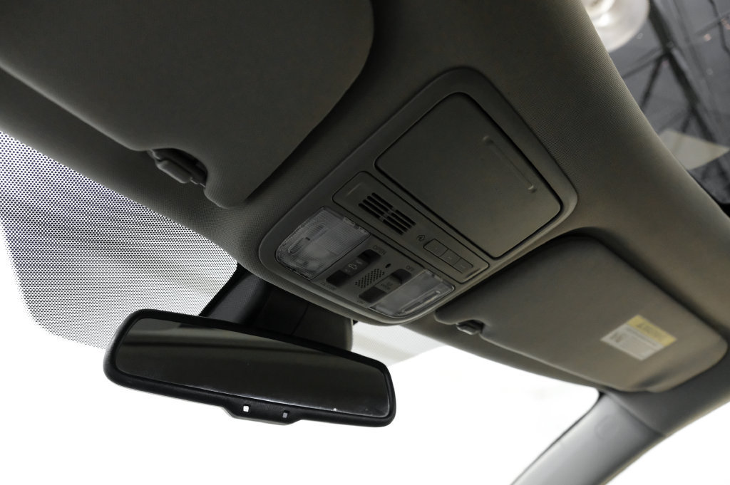 Used 2016 Honda Odyssey EX-L image 36