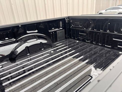 New 2025 Ford F150 Lariat w/ Equipment Group 501A Mid image 15