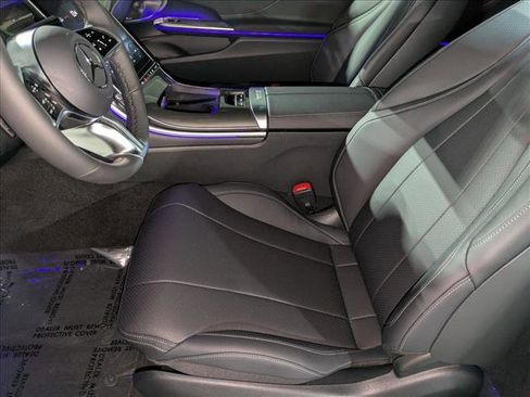 New 2026 Mercedes-Benz E 350 E 350 image 4