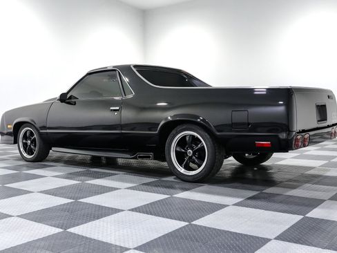 Used 1987 Chevrolet El Camino image 5