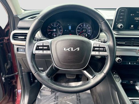 Used 2021 Kia Telluride S AWD/4WD image 11