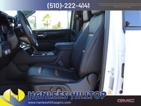 New 2026 GMC Sierra 2500 AT4 w/ AT4 Premium Plus Package image 12