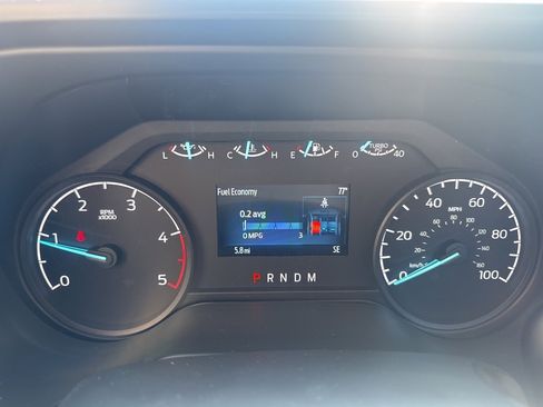 New 2024 Ford F350 XL w/ 360-Degree Camera Package image 26