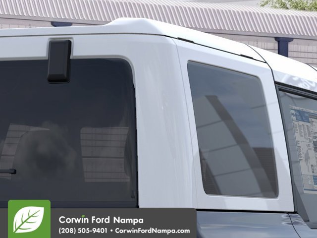 New 2026 Ford Bronco Heritage Edition AWD/4WD image 25