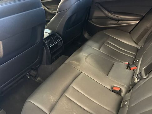 Used 2018 BMW 530i RWD image 5