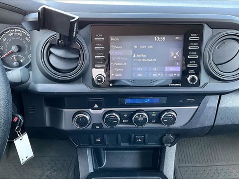 Used 2023 Toyota Tacoma SR AWD/4WD image 7