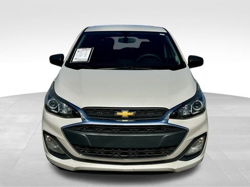 Used 2020 Chevrolet Spark LS image 3