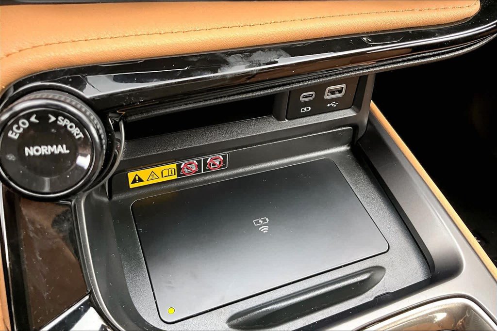 Used 2025 Lexus NX 350 AWD w/ Premium Package image 32