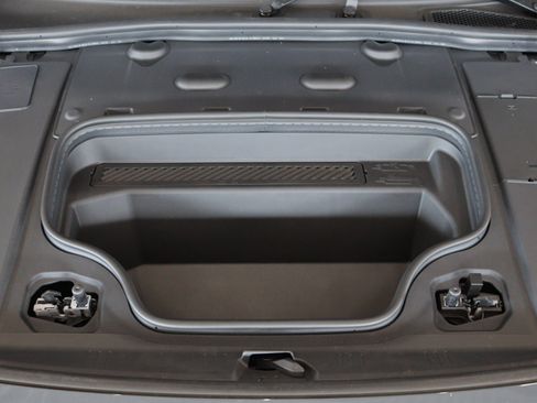 New 2027 Audi A6 e-tron Premium RWD image 4