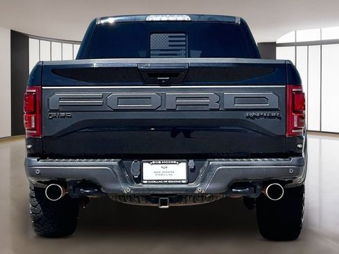 Used 2020 Ford F150 Raptor w/ Equipment Group 802A Luxury AWD/4WD image 4