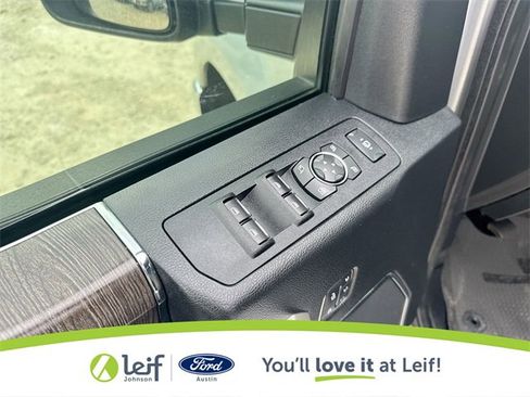 Certified 2020 Ford F250 Lariat w/ Lariat Ultimate Package image 19