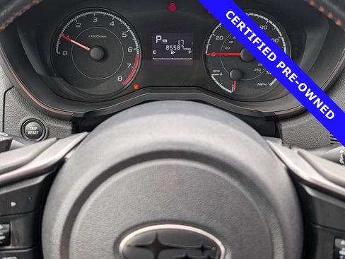 Used 2018 Subaru Crosstrek 2.0i Premium AWD/4WD image 25