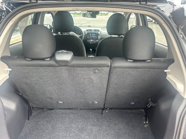 Used 2024 Mitsubishi Mirage ES FWD image 5