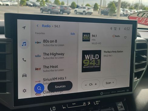 Certified 2024 Toyota Sequoia Limited image 26