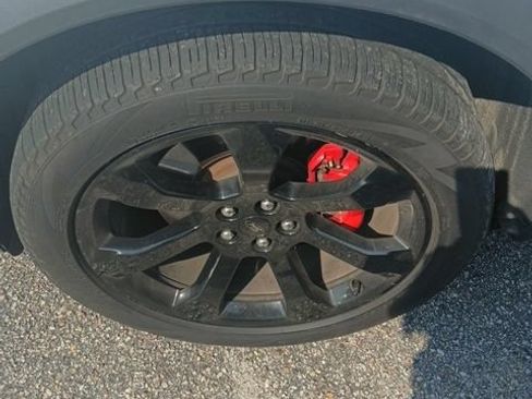 Used 2020 Ford Explorer ST w/ ST Street Pack AWD/4WD image 10