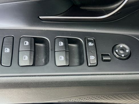 Used 2023 Hyundai Elantra N Line image 15