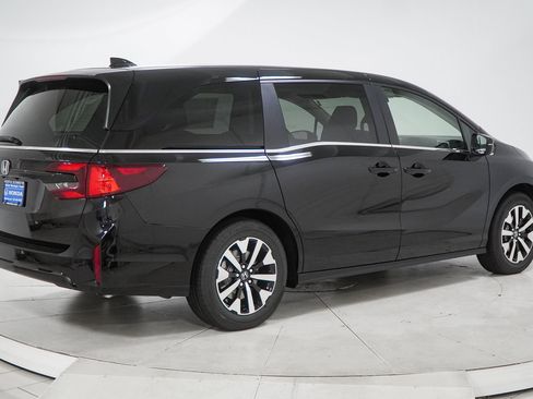 New 2026 Honda Odyssey EX-L image 12