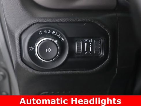 Used 2020 Jeep Wrangler Unlimited Sport AWD/4WD image 18