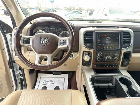 Used 2016 RAM 1500 Laramie w/ Convenience Group image 20