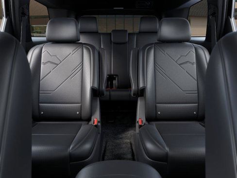 New 2026 Hyundai Palisade XRT Pro image 12