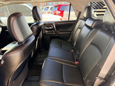 Used 2014 Toyota 4Runner Trail Premium image 17
