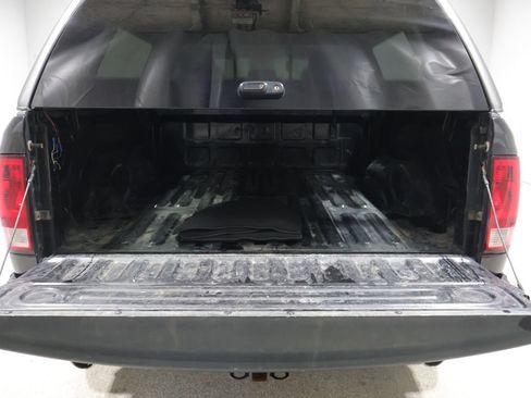 Used 2016 RAM 1500 Express w/ Black Ram 1500 Express Group AWD/4WD image 4