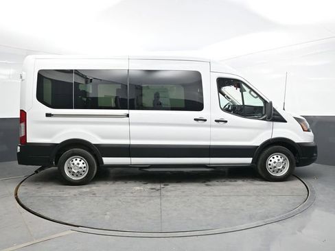 Used 2025 Ford Transit 350 XL AWD/4WD image 8