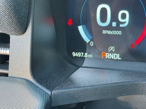 Used 2025 Ford Explorer ST-Line image 17