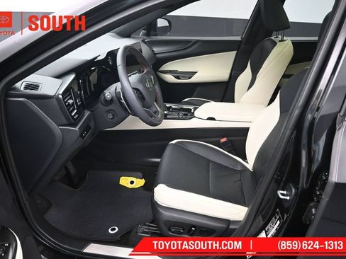 Used 2024 Lexus NX 350h AWD w/ Vision Package image 9