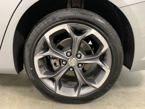 Used 2024 Chevrolet Malibu LT image 21