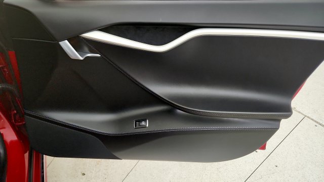 Used 2018 Tesla Model S P100D AWD/4WD image 37