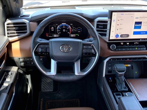 Used 2024 Toyota Tundra 1794 Edition image 6