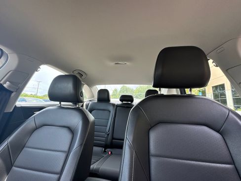 Used 2024 Volkswagen Jetta SE FWD image 30