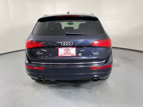 Used 2017 Audi Q5 2.0T Premium Plus image 5