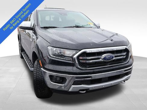 Used 2019 Ford Ranger Lariat w/ Equipment Group 501A Mid AWD/4WD image 7