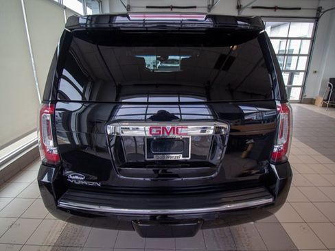 Used 2018 GMC Yukon Denali w/ Denali Ultimate Package image 6