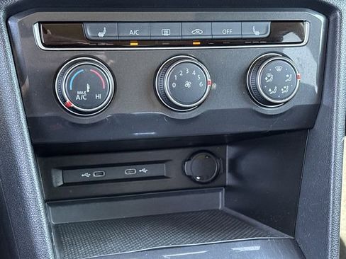 Used 2024 Volkswagen Tiguan Wolfsburg Edition image 18