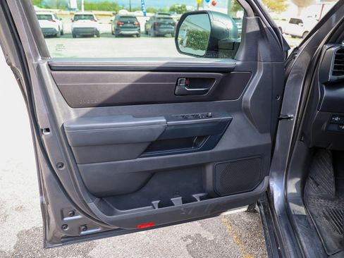 Certified 2025 Toyota Tundra SR w/ SR Tow Package image 25